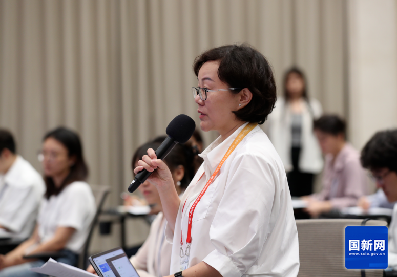 國知局：相繼完成商標法、專利法新一輪修改，建立國際上最高標準懲罰性賠償制度
