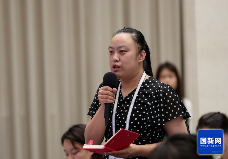 國知局：相繼完成商標法、專利法新一輪修改，建立國際上最高標準懲罰性賠償制度