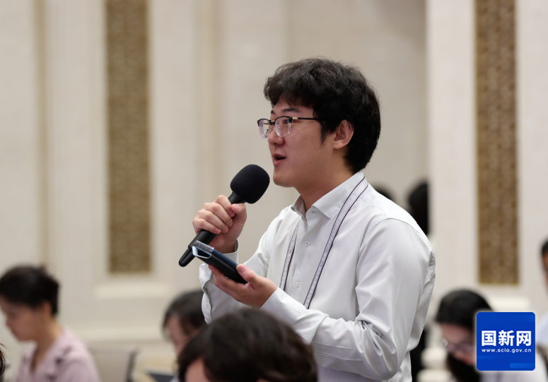 國知局：相繼完成商標法、專利法新一輪修改，建立國際上最高標準懲罰性賠償制度