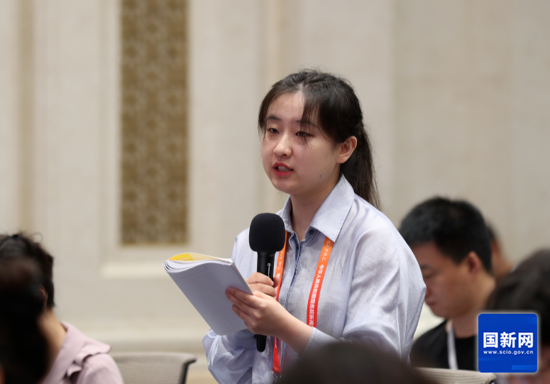 國知局：相繼完成商標法、專利法新一輪修改，建立國際上最高標準懲罰性賠償制度