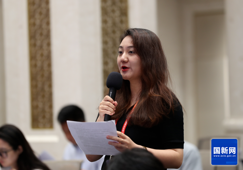 國知局：相繼完成商標法、專利法新一輪修改，建立國際上最高標準懲罰性賠償制度