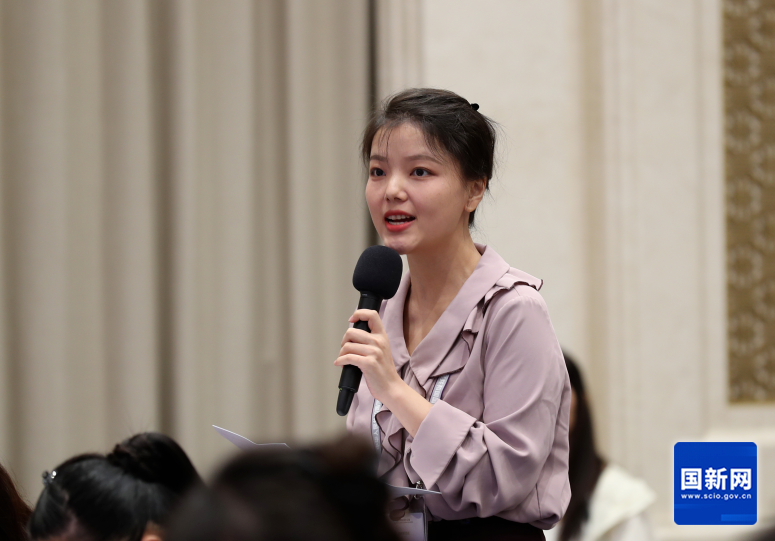 國知局：相繼完成商標法、專利法新一輪修改，建立國際上最高標準懲罰性賠償制度