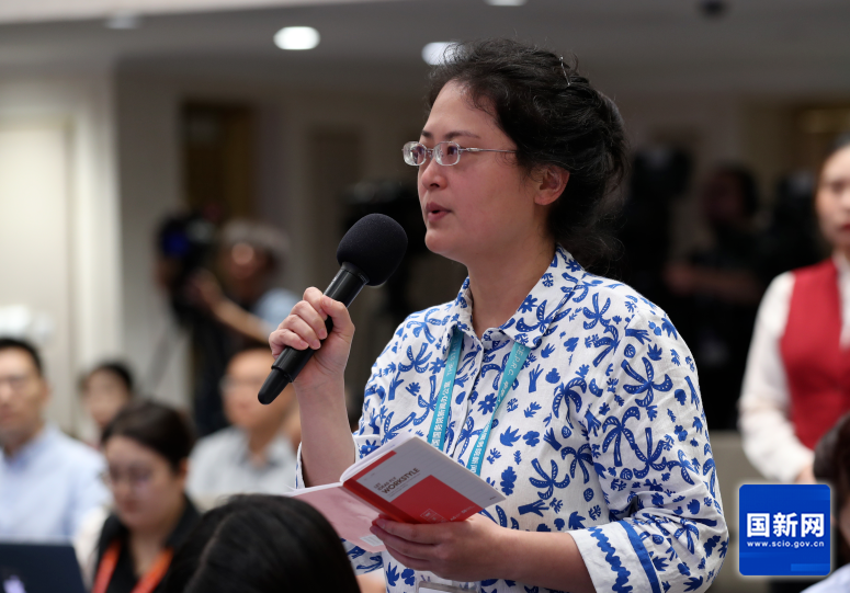 國知局：相繼完成商標法、專利法新一輪修改，建立國際上最高標準懲罰性賠償制度