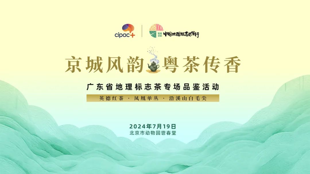品茗鑒“標”，粵茶飄香溢四方 ——“知味識標”第二場活動圓滿落幕