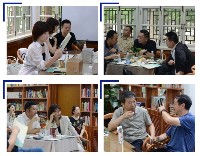品茗鑒“標”，粵茶飄香溢四方 ——“知味識標”第二場活動圓滿落幕