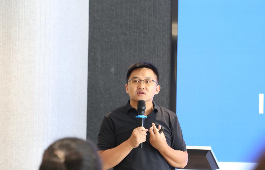 破繭競成蝶，中國知識產權培訓中心（中新廣州知識城）實踐基地高校人才集訓營第二期順利舉辦