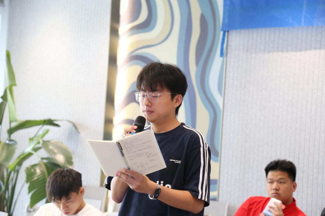 破繭競成蝶，中國知識產權培訓中心（中新廣州知識城）實踐基地高校人才集訓營第二期順利舉辦