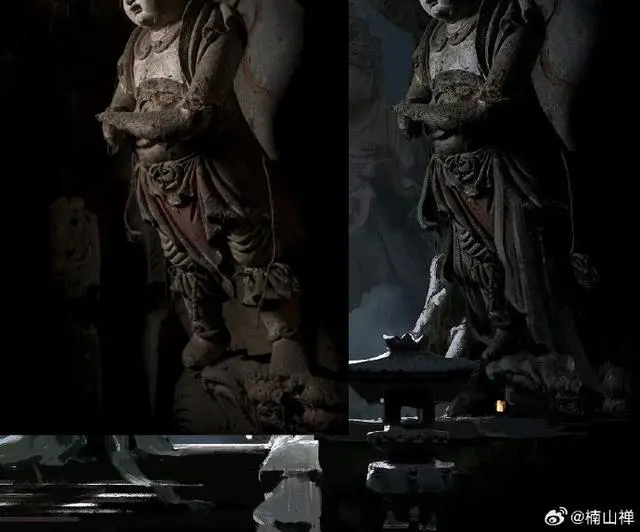 熱搜爆了！《黑神話：悟空》被指抄襲，多位博主發文質疑