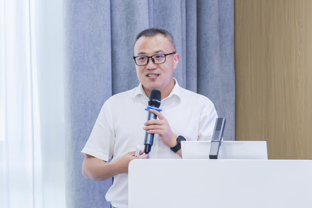 涉外知識產權保護實務人才能力提升培訓活動在寧波成功舉辦