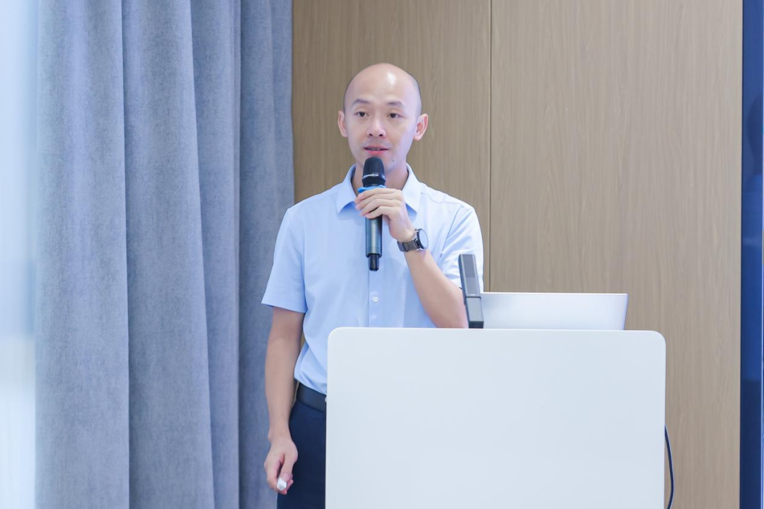 涉外知識產權保護實務人才能力提升培訓活動在寧波成功舉辦