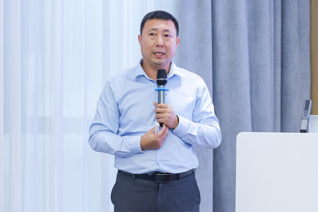 涉外知識產權保護實務人才能力提升培訓活動在寧波成功舉辦