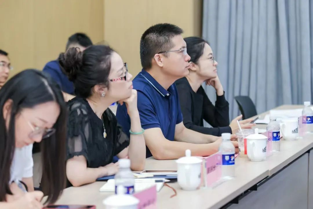 涉外知識產權保護實務人才能力提升培訓活動在寧波成功舉辦