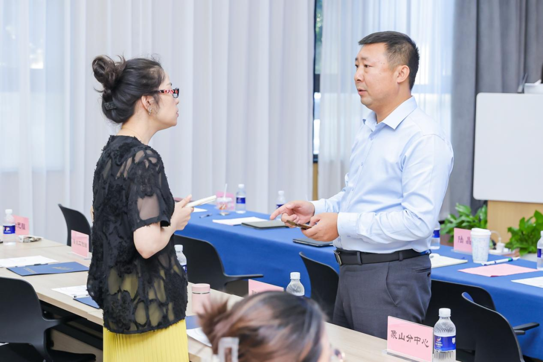 涉外知識產權保護實務人才能力提升培訓活動在寧波成功舉辦