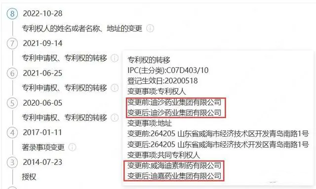 #晨報#北京市涉臺知識產權公共服務工作站揭牌成立；美國大學與公司聯名致信支持三項專利法案