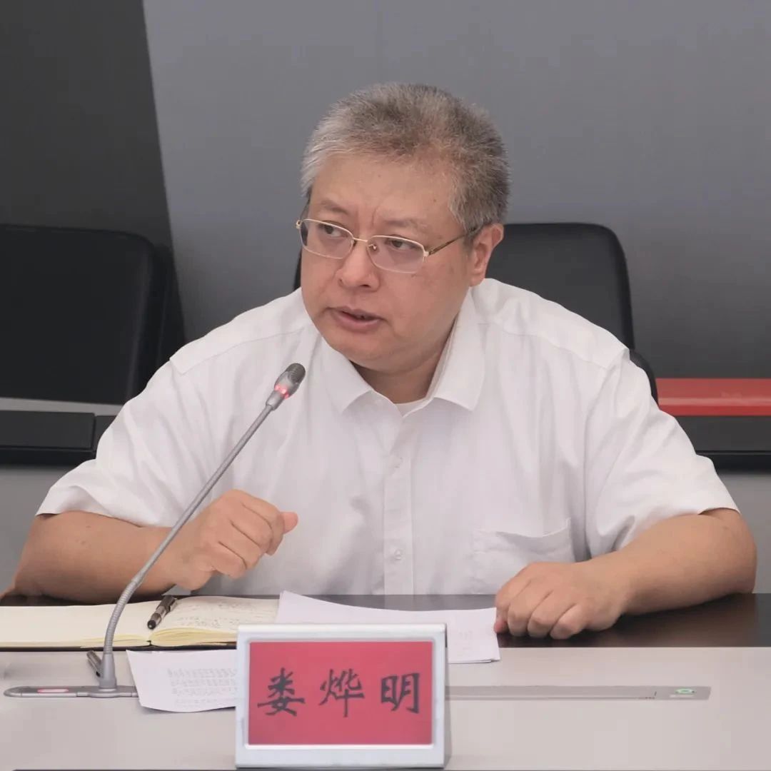 對話婁燁明：一個“雙證”知產人的行業沉浸式探尋之旅