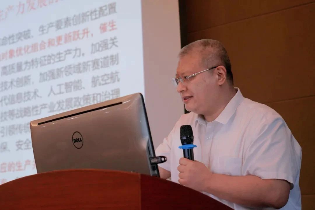 對話婁燁明：一個“雙證”知產人的行業沉浸式探尋之旅