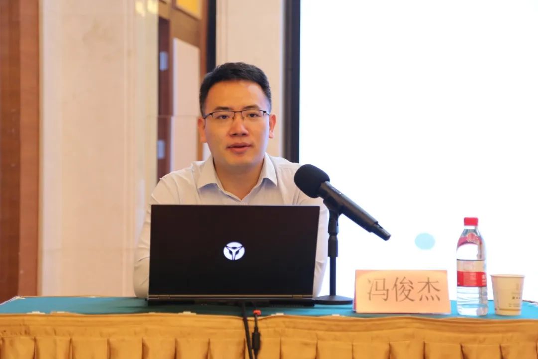 第136屆廣交會省內交易團知識產權保護業務培訓班圓滿完成
