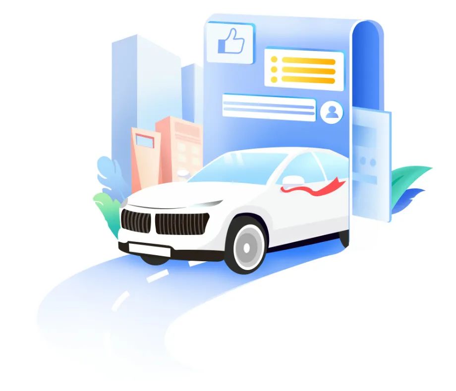 涉“Carlife”智能車載系統不正當競爭糾紛案