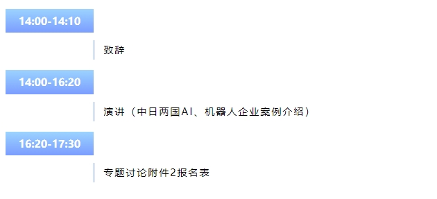 報名！赴日本知識產權交流活動報名開始啦