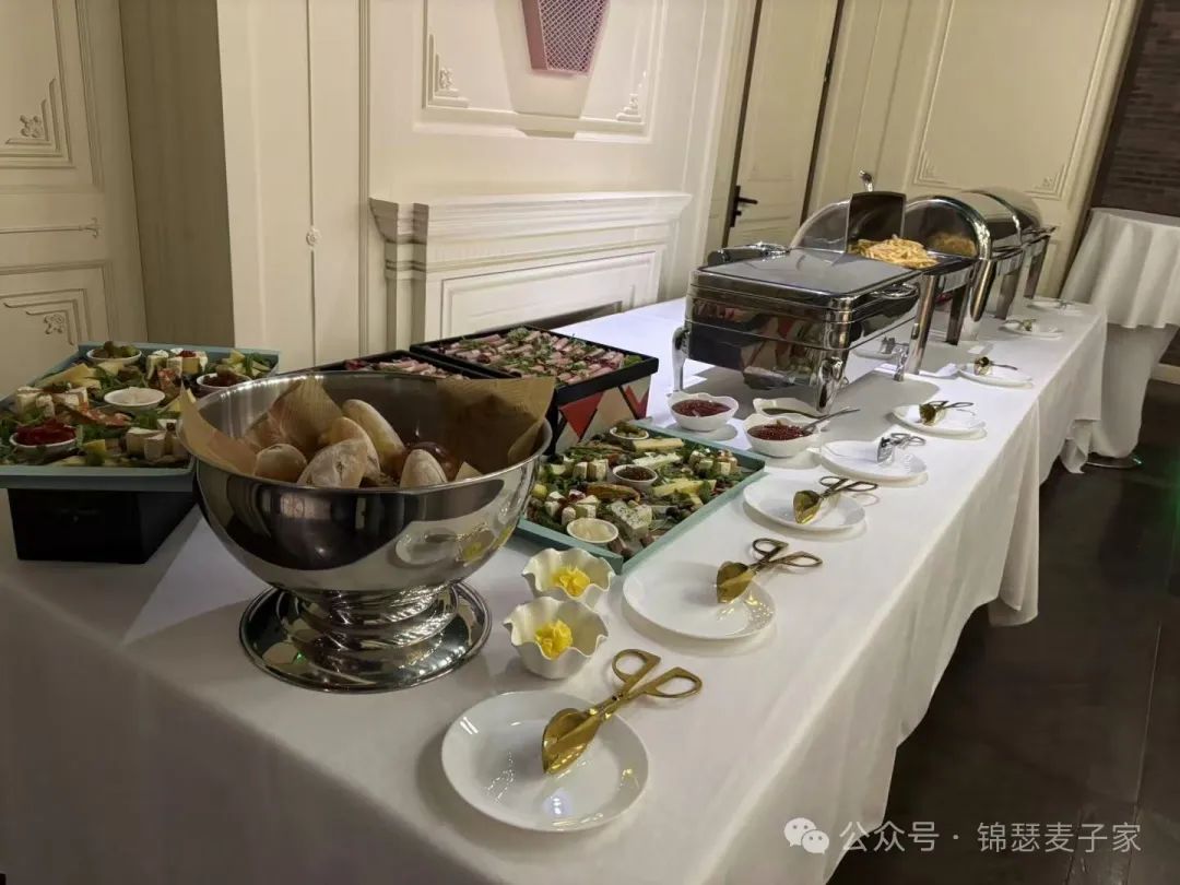 麥子家智享沙龍 2024.11.22上海站之面向價值實現的法務合規風控和知識產權運營 回顧文