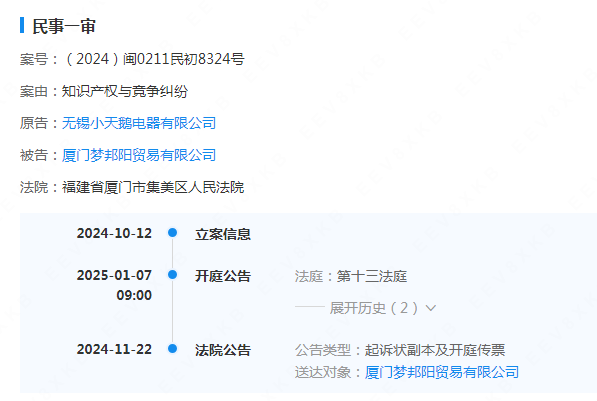#晨報#長城汽車就商標侵權起訴一輕奢包品；2025年1月2日起！新加坡知識產權局推出商標爭議解決“加快通道”試點計劃
