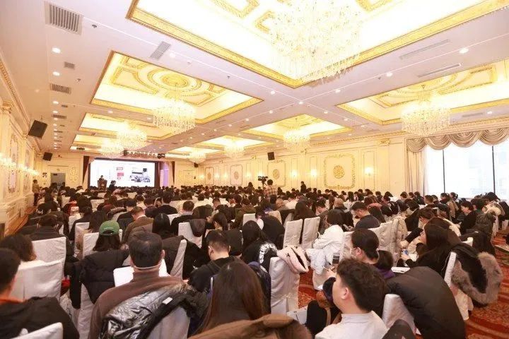 首都知識產權服務業協會第四屆會員大會成功舉辦