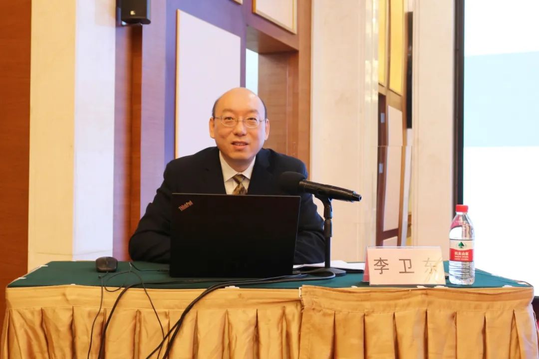 2024年專利代理師專業技能提升研學培訓活動（六）順利舉辦