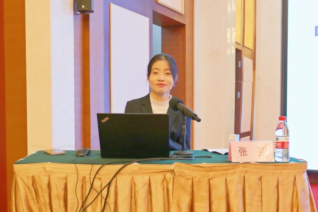 2024年專利代理師專業技能提升研學培訓活動（六）順利舉辦