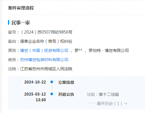 #晨報#全國人大代表、隆基綠能董事長鐘寶申：保護創新成果，防止休眠專利惡意競爭；關于湖南企業商標在泰國被疑似搶注的風險預警