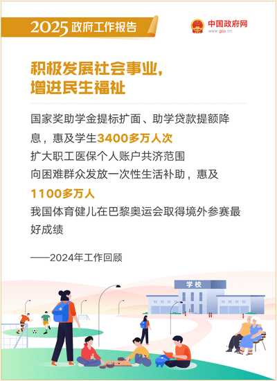 2025政府工作報告：提升科技成果轉化效能，加強知識產權保護和運用 ｜附報告全文