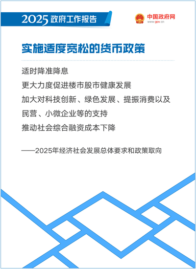 2025政府工作報告：提升科技成果轉化效能，加強知識產權保護和運用 ｜附報告全文
