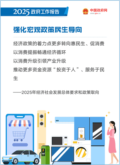 2025政府工作報告：提升科技成果轉化效能，加強知識產權保護和運用 ｜附報告全文