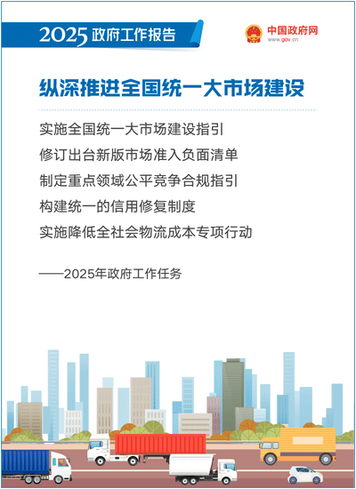 2025政府工作報告：提升科技成果轉化效能，加強知識產權保護和運用 ｜附報告全文