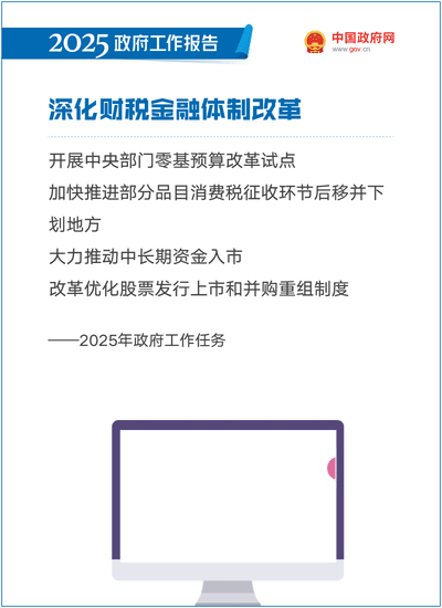 2025政府工作報告：提升科技成果轉化效能，加強知識產權保護和運用 ｜附報告全文