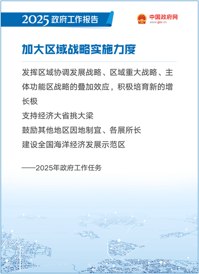 2025政府工作報告：提升科技成果轉化效能，加強知識產權保護和運用 ｜附報告全文