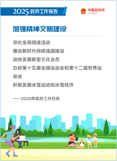 2025政府工作報告：提升科技成果轉化效能，加強知識產權保護和運用 ｜附報告全文
