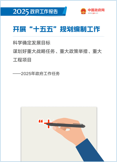 2025政府工作報告：提升科技成果轉化效能，加強知識產權保護和運用 ｜附報告全文