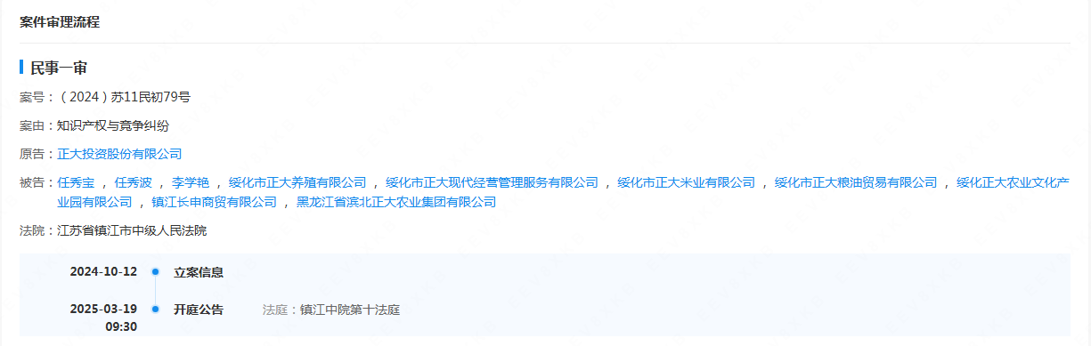 #晨報#小米汽車SU7外觀專利獲授權；遼寧：嚴厲打擊跨區域、鏈條式侵犯知識產權重大違法行為