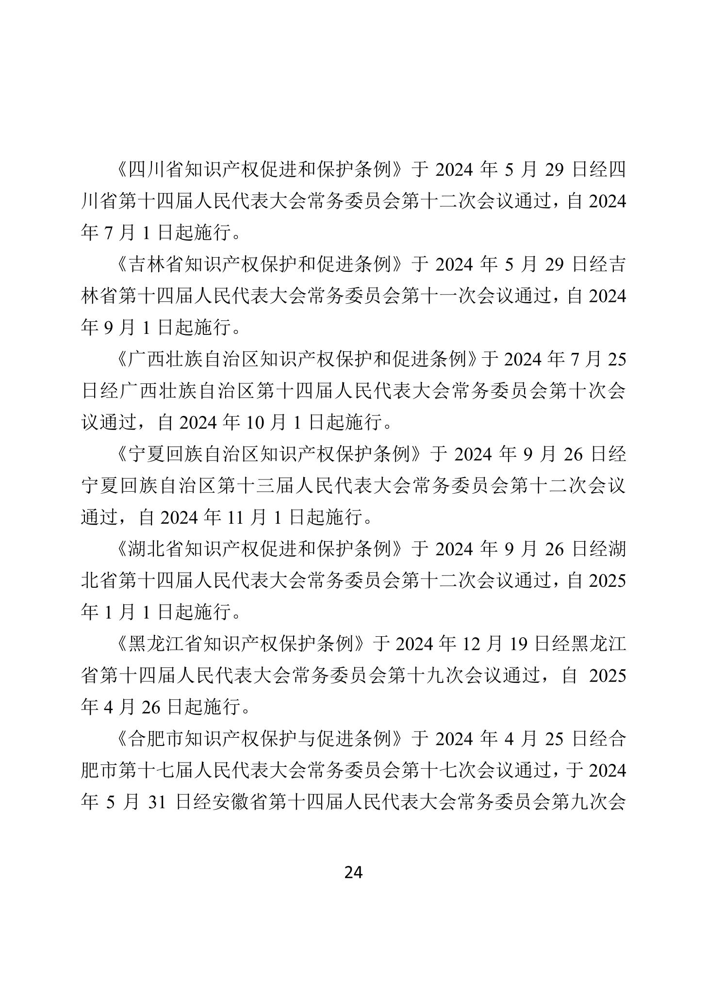 二〇二四年中國知識產權保護狀況_27