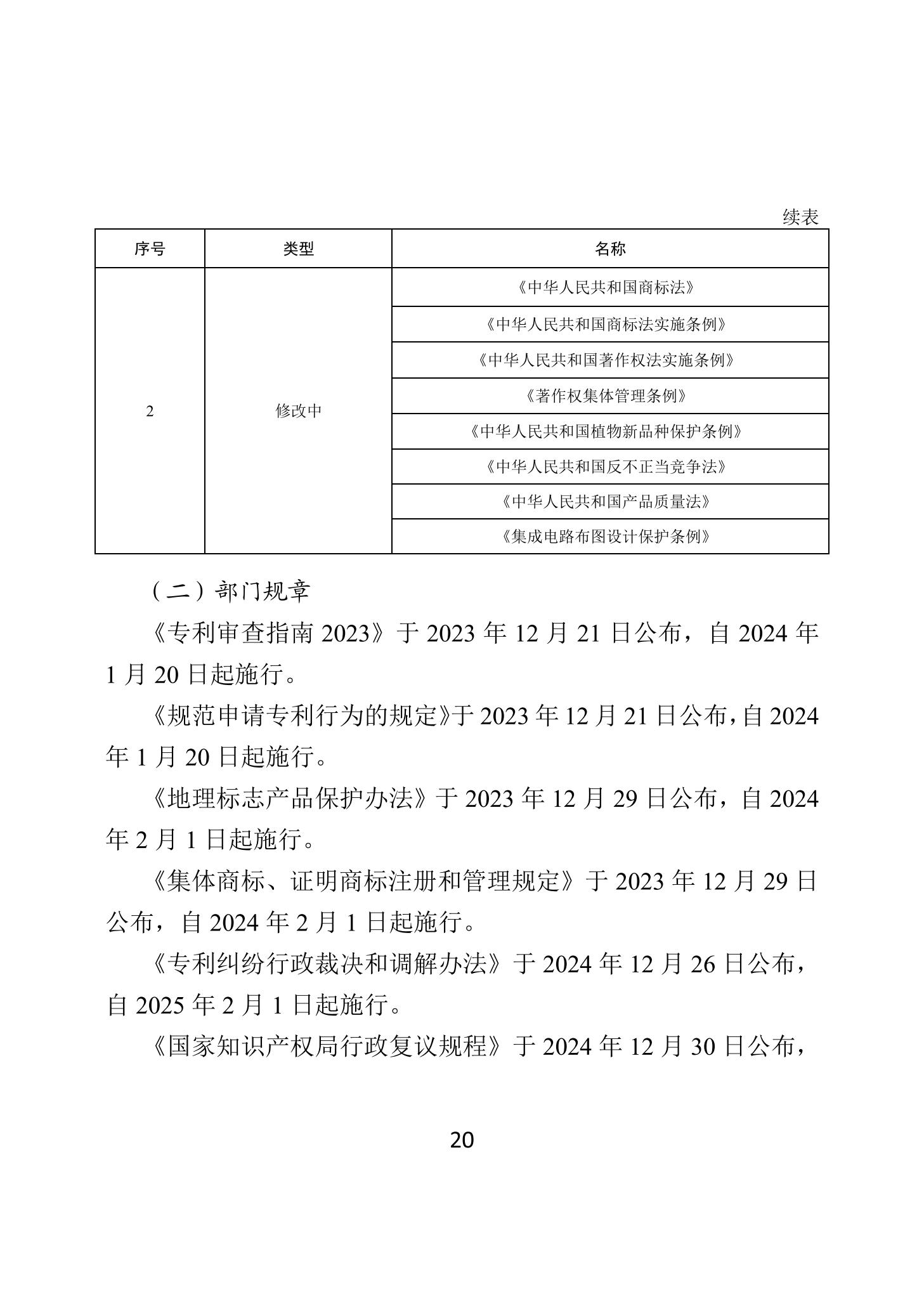 二〇二四年中國知識產權保護狀況_23