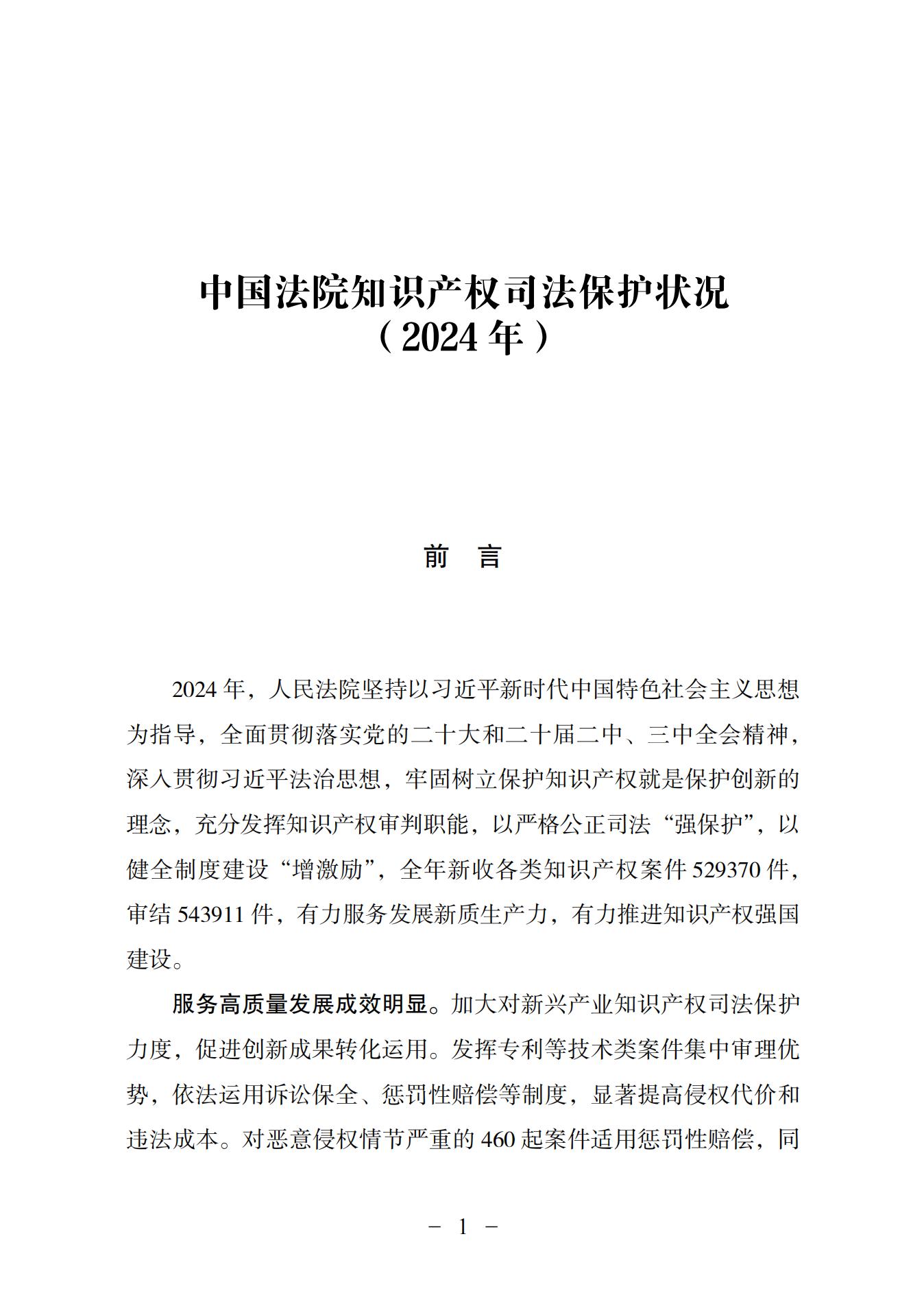 中國法院知識產權司法保護狀況（2024）(1)_04
