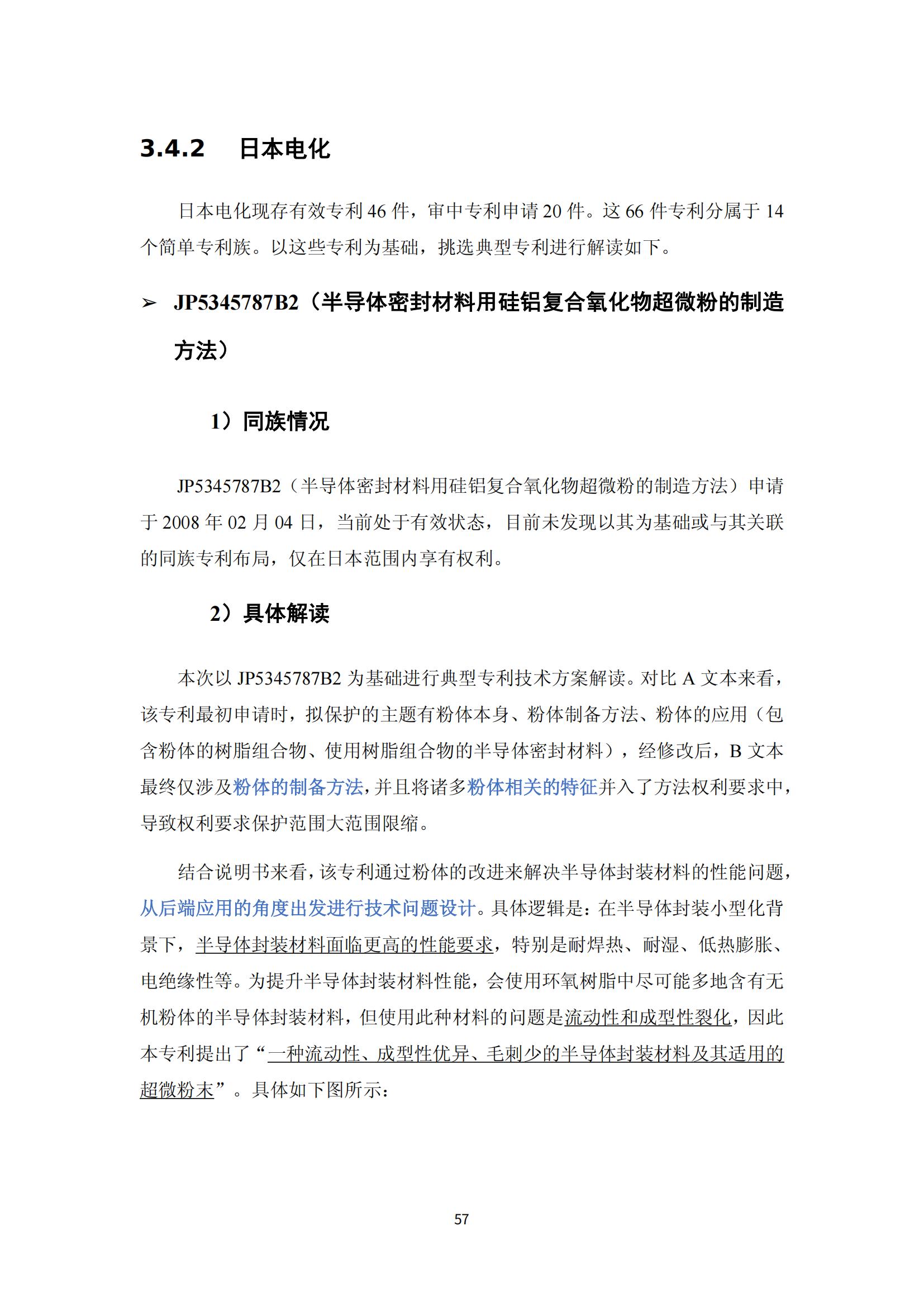 納米陶瓷產業海外專利預警分析報告_61