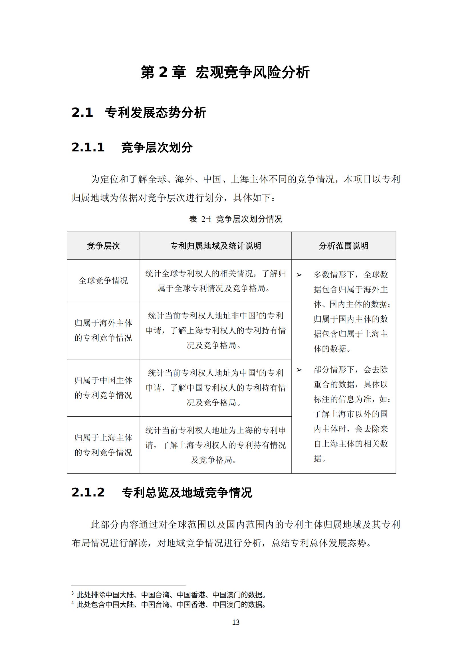 納米陶瓷產業海外專利預警分析報告_17