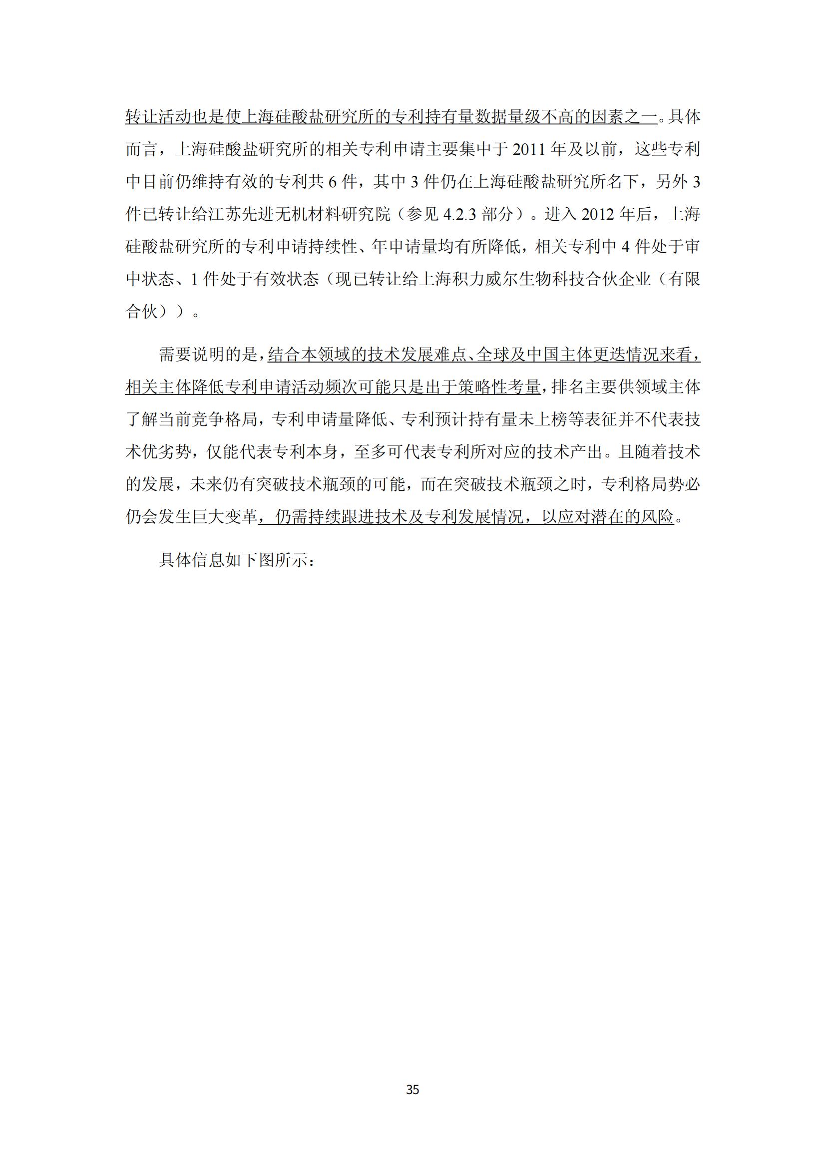 納米陶瓷產業海外專利預警分析報告_39