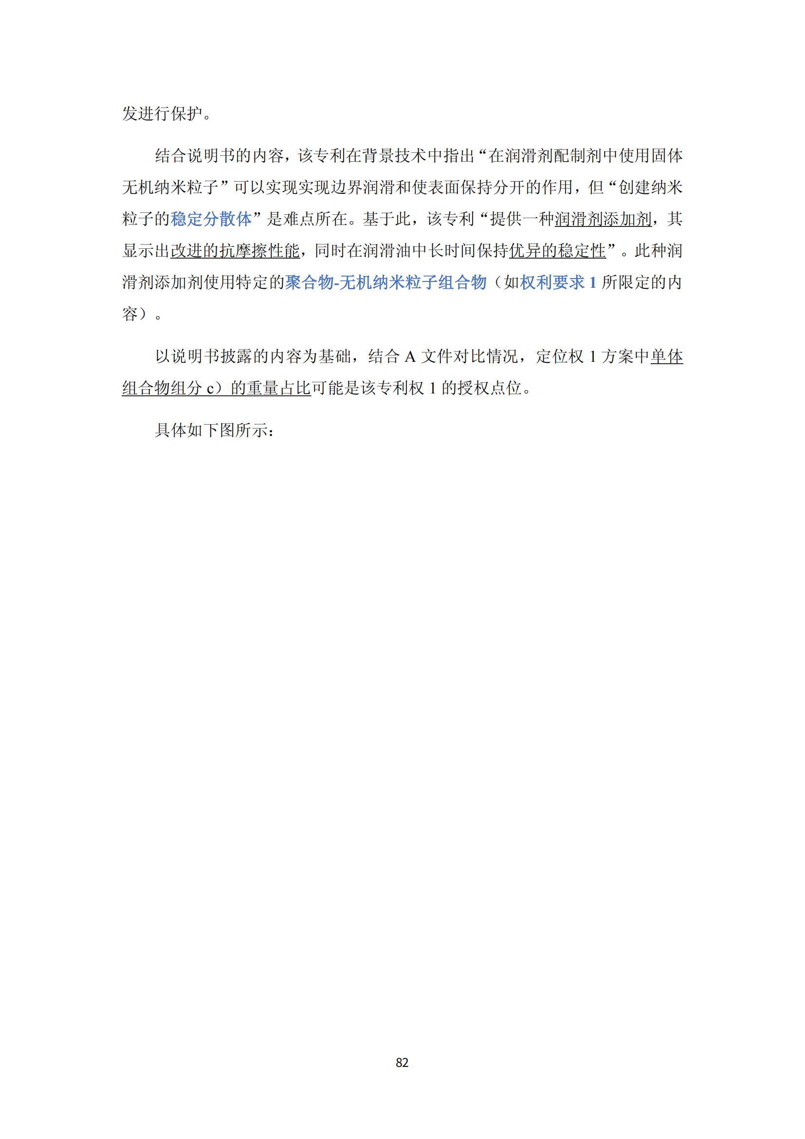納米陶瓷產業海外專利預警分析報告_86