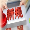 2025.4.1起！這些國內外知識產權新規正式施行 