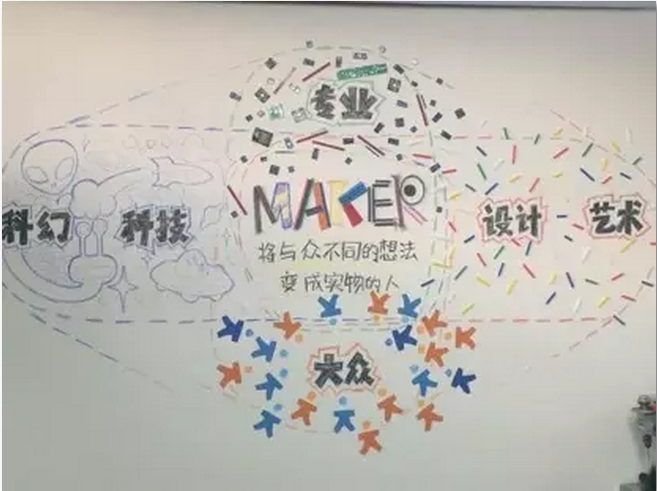 國務院這一年｜支持“雙創”，國務院出了哪些實招？