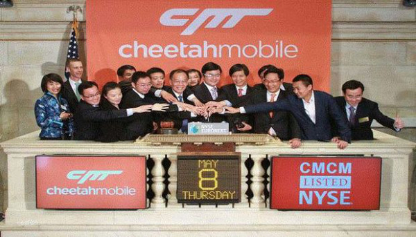 從滴滴改名說起，為什么這10大品牌總為名字糾結