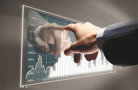 2015年國內專利代理行業案源情況統計
