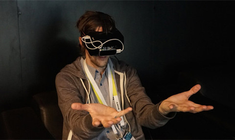 從專利角度看看，VR到底給宅男們帶來了什么？